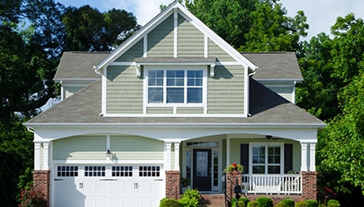 Exterior Painting