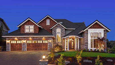 Stone Veneer